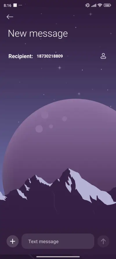 Mountain Moon - Screenshot 9
