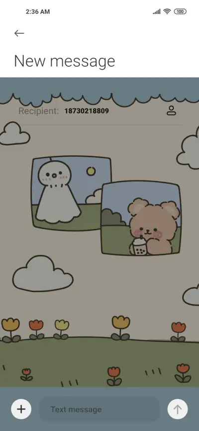 Bad is cute - Screenshot 8