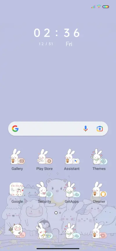 Cute pet - Screenshot 2