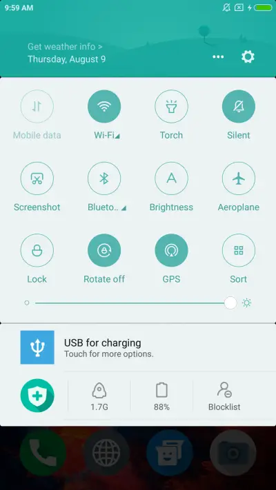 CirclE - Screenshot 4