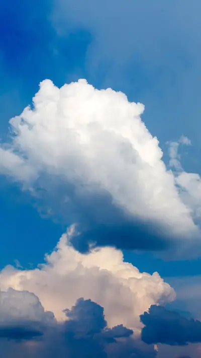 Natural scenery-07 - Screenshot 1