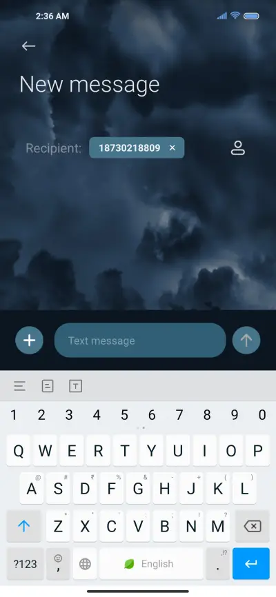 Lightning spray - Screenshot 8