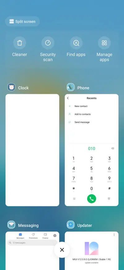 Dream a goldfish - Screenshot 4