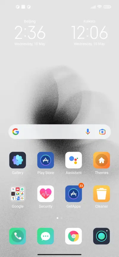 BOOTONLY - Screenshot 2