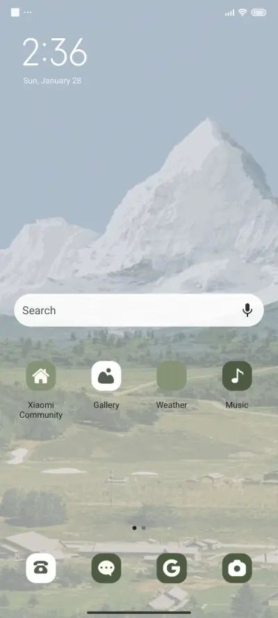 Free travel - Screenshot 2