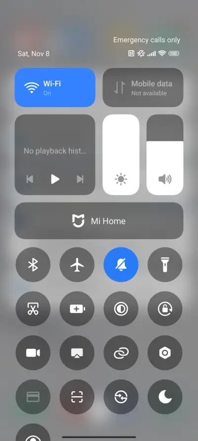 Gray Prism Edge - Screenshot 5