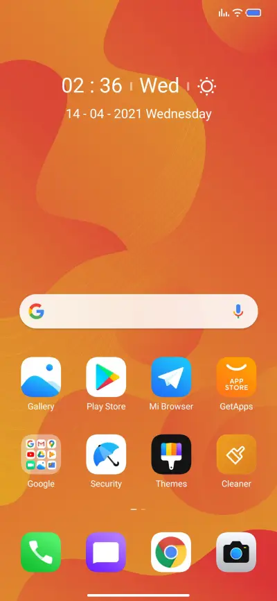 Future Design - Screenshot 2