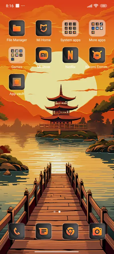 Japan - Screenshot 4