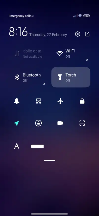 Purple Night - Screenshot 5