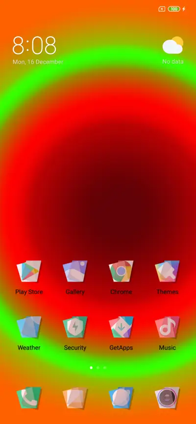 Nilen_DWM19 - Screenshot 2