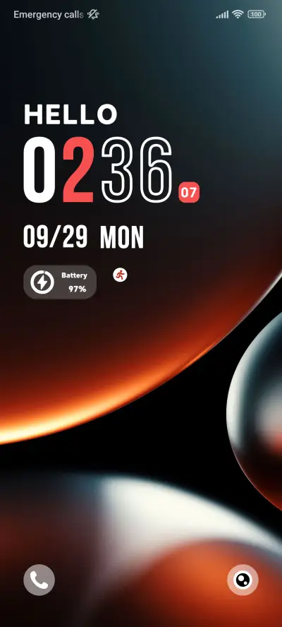 Onyx Gleam - Screenshot 1