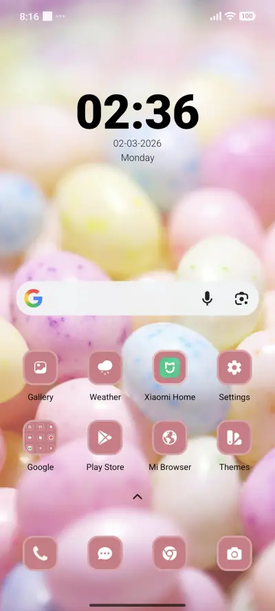 colorful - Screenshot 2