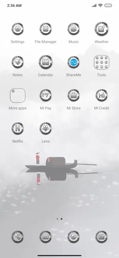 A Thousand Lines - Screenshot 3