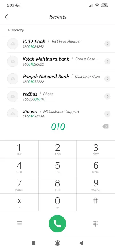 Chubby Cat - Screenshot 1