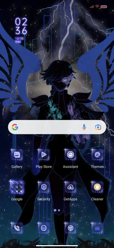 I'm a demon - Screenshot 2