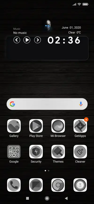 SKULL_STIW_REGULAR - Screenshot 2