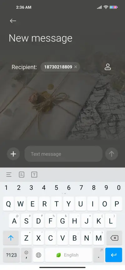 Overflow gentle - Screenshot 8