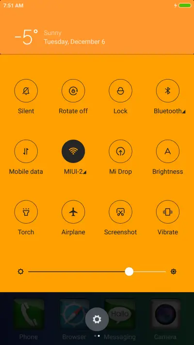 Heaven World - Screenshot 5