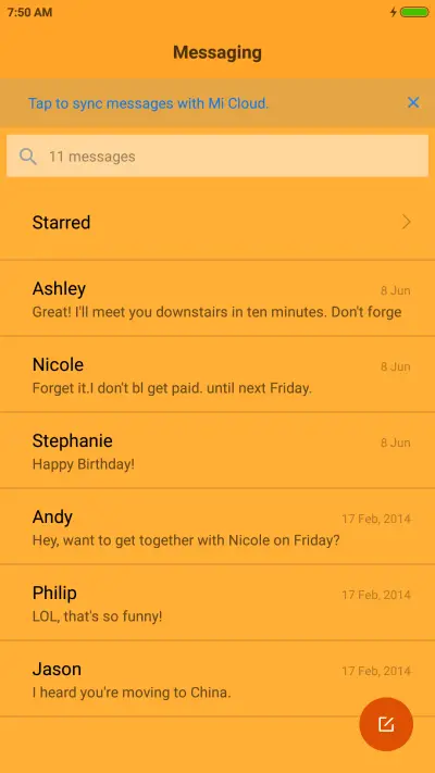 Heaven World - Screenshot 7