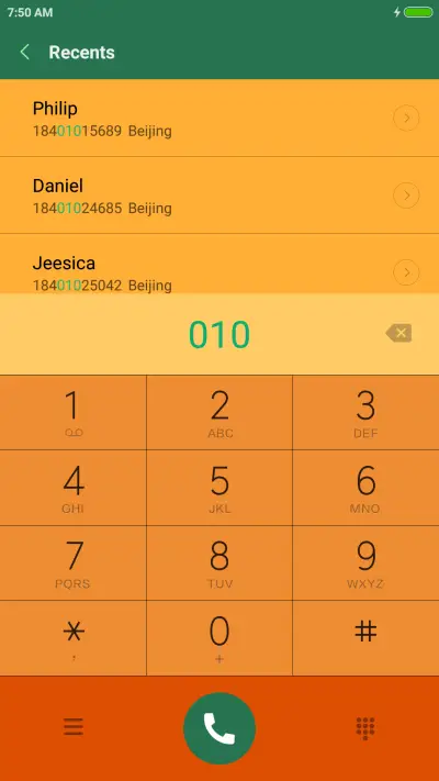 Heaven World - Screenshot 6