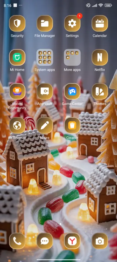 Sugar Street - Screenshot 3