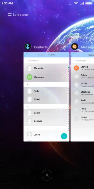 Cool technology - Screenshot 4
