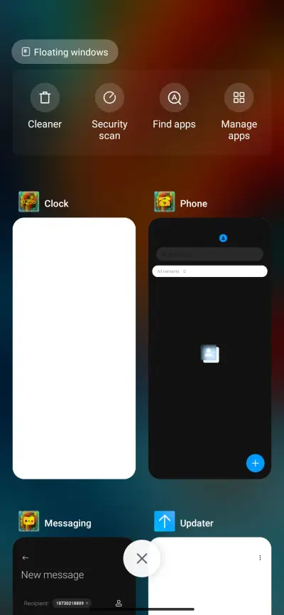 Hot Air Balloon - Screenshot 4
