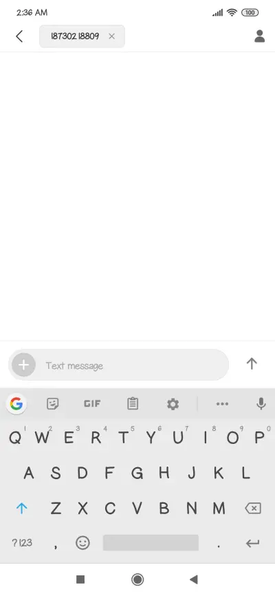 Gel Pen Upright - Screenshot 3