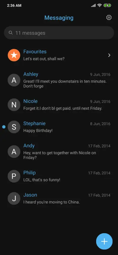 Ganesh Abstract Design_3MDP - Screenshot 7