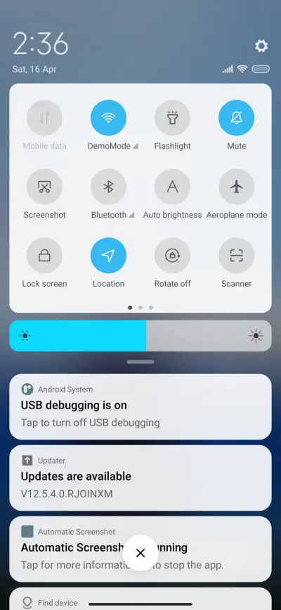 Shiva Triz - Screenshot 5