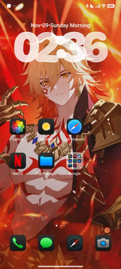 StrikeOut - Screenshot 3