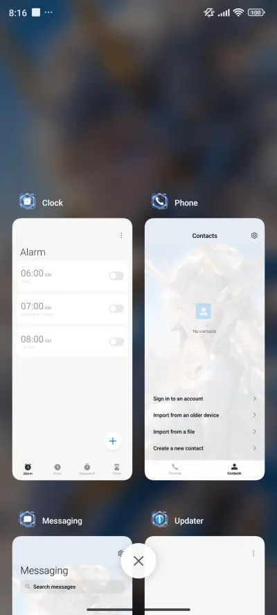 Stellar Valkyrie - Screenshot 4