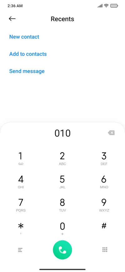 Maxmi - Screenshot 6