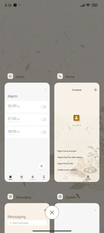Ankang every day - Screenshot 4
