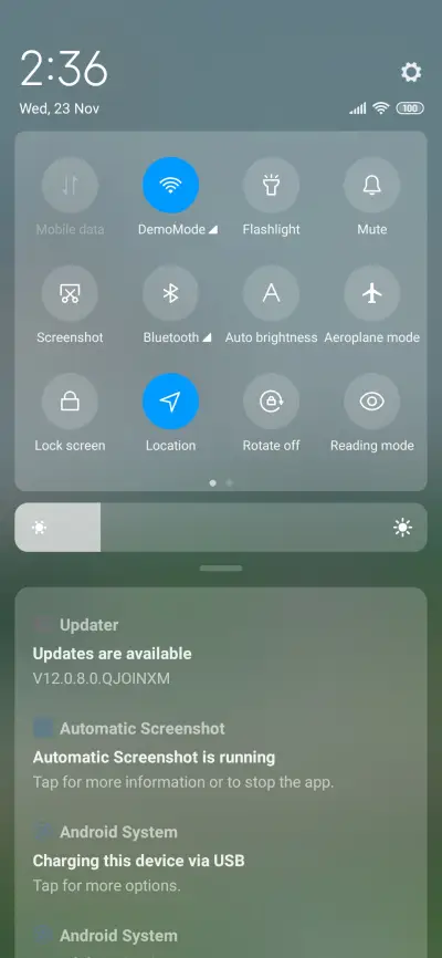 Love mountains - Screenshot 5