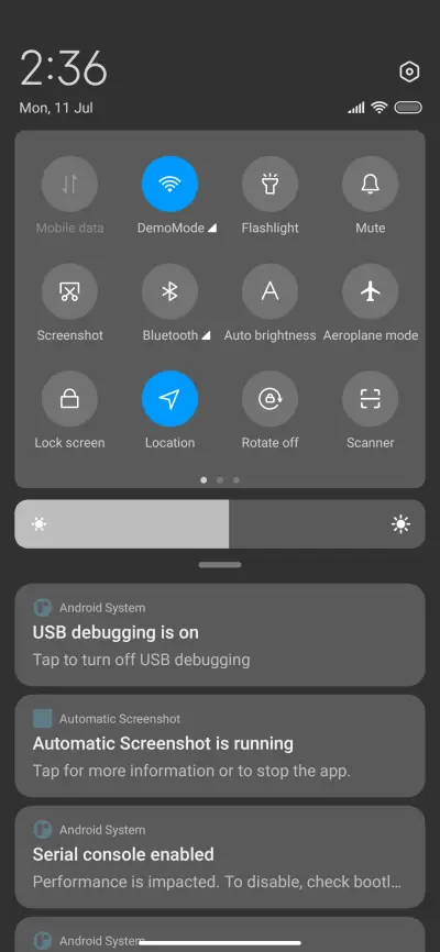 effort - Screenshot 6