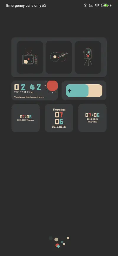 Retro