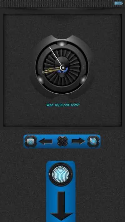 Alienware - Screenshot 1