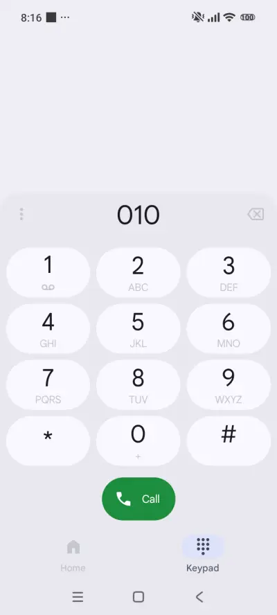 Quiet Glow - Screenshot 6