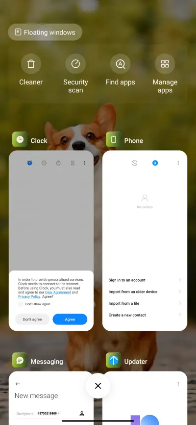 Grabby - Screenshot 4