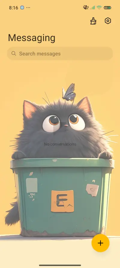 Hide and Seek Cat - Screenshot 7