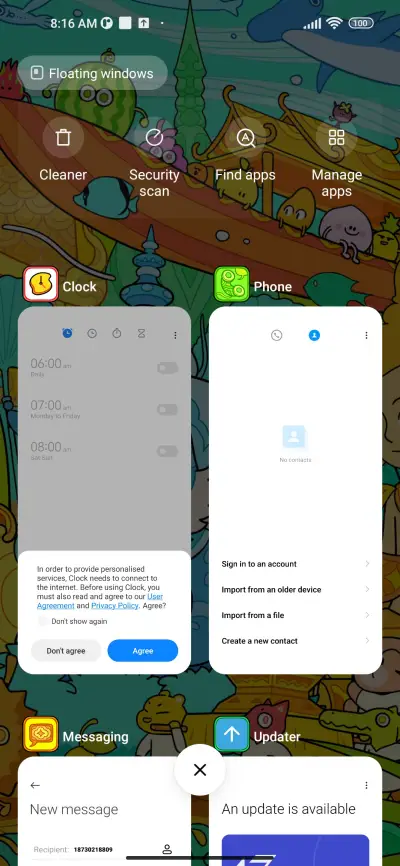 Vibrant Thailand - Screenshot 4
