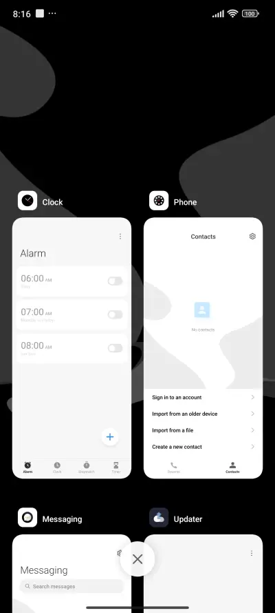 Lone Life - Screenshot 5