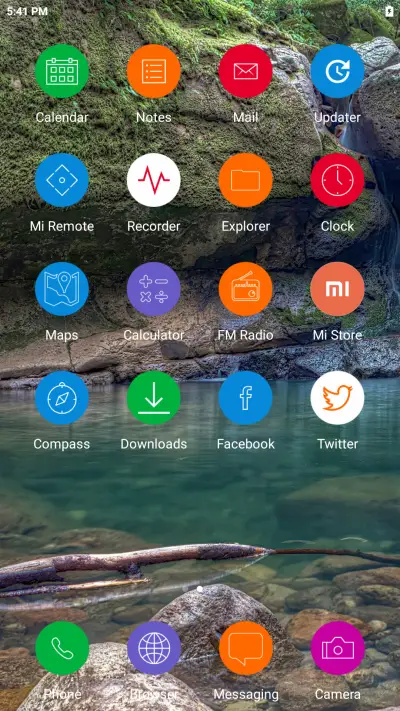 Algolia 999 - Screenshot 3