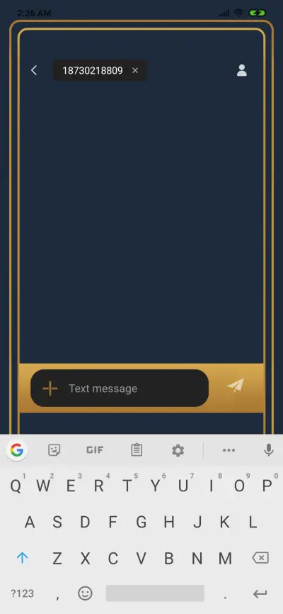 Ramadan 2019 - Screenshot 8