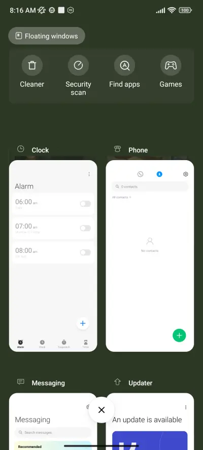 Bloom - Screenshot 4