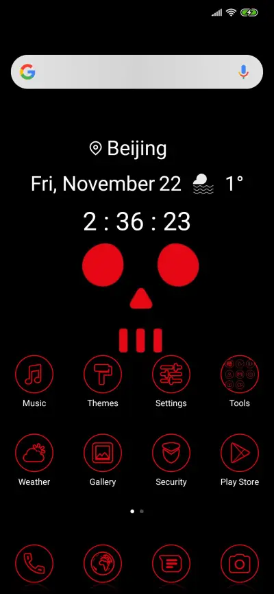 X Blackness [Netflix Accent]_DWM19 - Screenshot 2