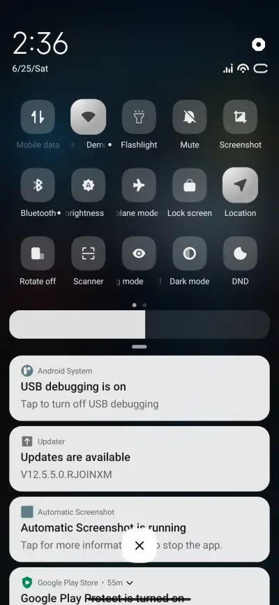 Coding - Screenshot 5