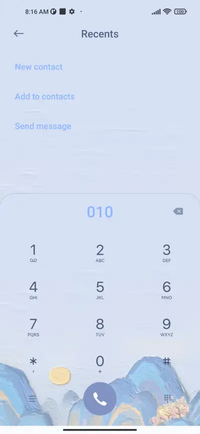 Shanhe - Screenshot 6