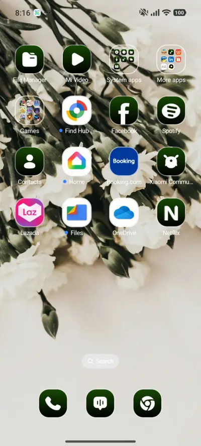 Soft Petals - Screenshot 3